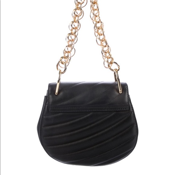 Chloe Drew Bag - Picture 3 of 5